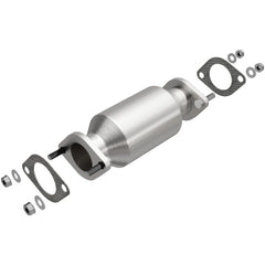 MagnaFlow Exhaust Products 5571741 Direct-Fit Catalytic Converter
