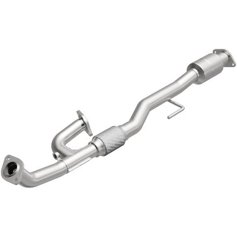 MagnaFlow Exhaust Products 5571754 DF Converter