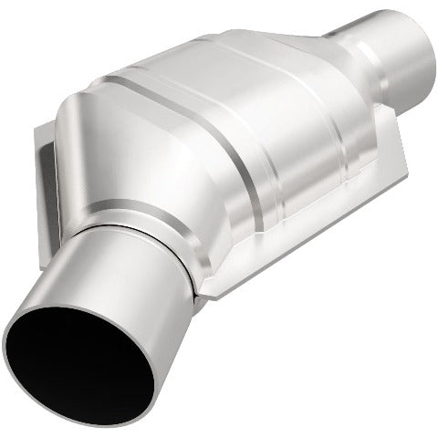 MagnaFlow Exhaust Products 557176 Universal Converter