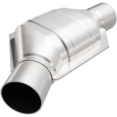 MagnaFlow Exhaust Products 557176 Universal Converter