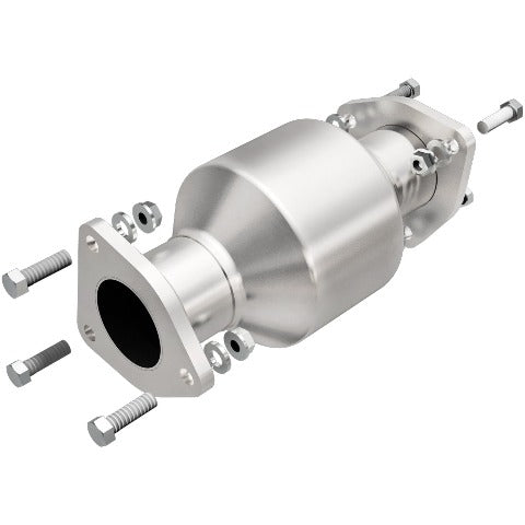 MagnaFlow Exhaust Products 557184 DF Converter