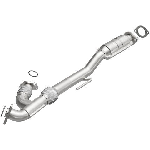 MagnaFlow Exhaust Products 557190 DF Converter