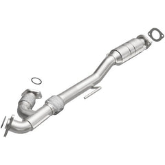MagnaFlow Exhaust Products 557190 DF Converter