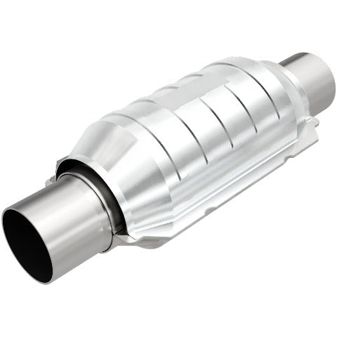 MagnaFlow Exhaust Products 557205 Universal Converter