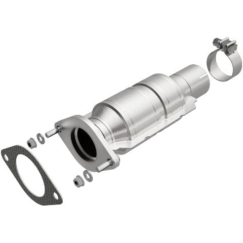 MagnaFlow Exhaust Products 557229 DF Converter