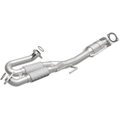 MagnaFlow Exhaust Products 557234 DF Converter