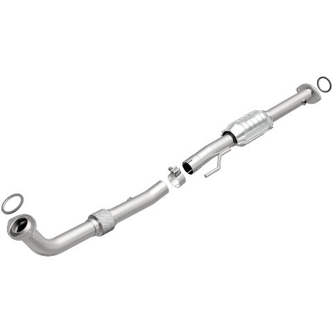 MagnaFlow Exhaust Products 557250 DF Converter