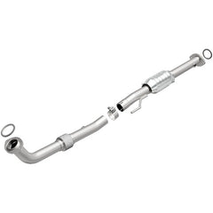 MagnaFlow Exhaust Products 557250 DF Converter
