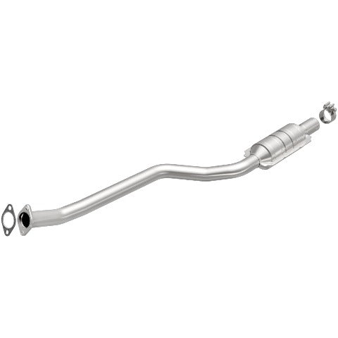 MagnaFlow Exhaust Products 557375 DF Converter