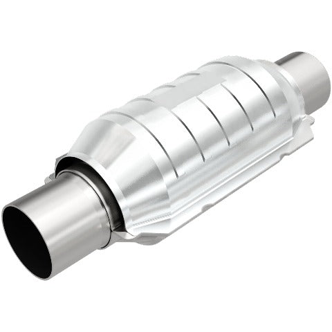 MagnaFlow Exhaust Products 557406 Universal Converter