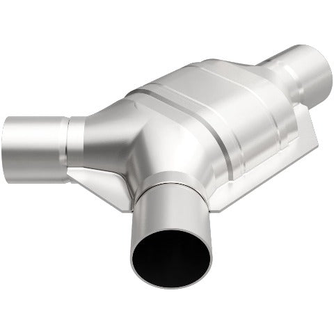 MagnaFlow Exhaust Products 557407 Universal Converter