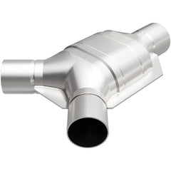 MagnaFlow Exhaust Products 557407 Universal Converter