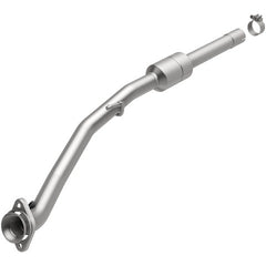 MagnaFlow Exhaust Products 557427 DF Converter