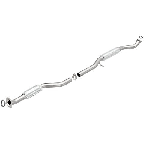 MagnaFlow Exhaust Products 557437 DF Converter