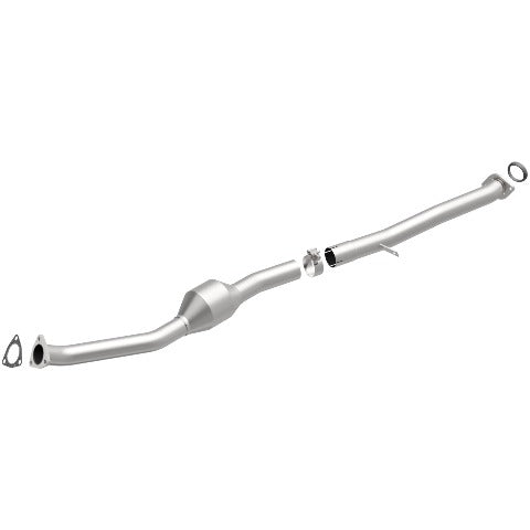 MagnaFlow Exhaust Products 557448 DF Converter