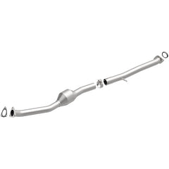 MagnaFlow Exhaust Products 557448 DF Converter