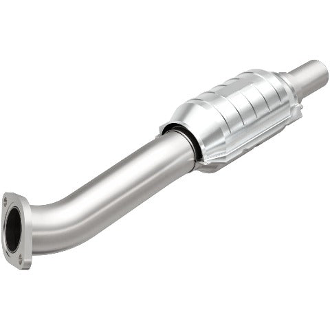 MagnaFlow Exhaust Products 557501 DF Converter