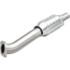 MagnaFlow Exhaust Products 557501 DF Converter