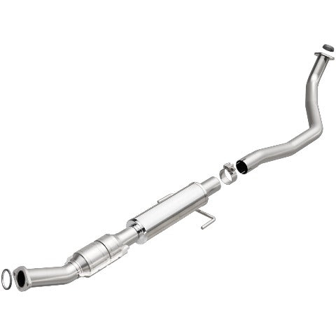 MagnaFlow Exhaust Products 557502 DF Converter