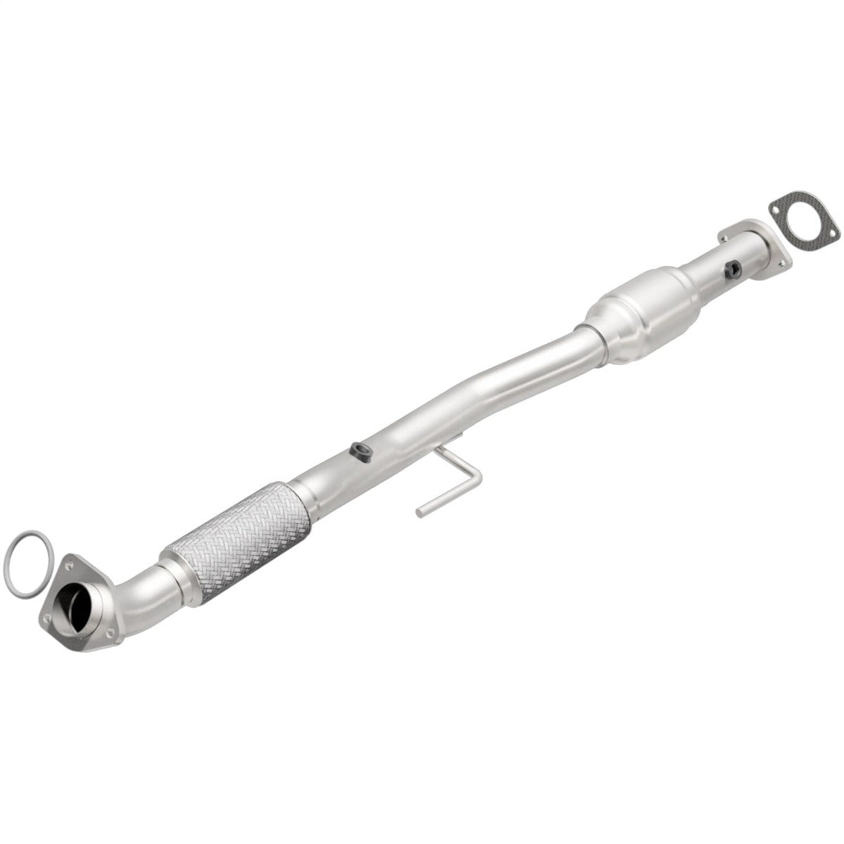 MagnaFlow Exhaust Products 557504 DF Converter