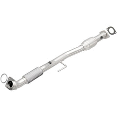 MagnaFlow Exhaust Products 557504 DF Converter