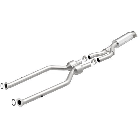 MagnaFlow Exhaust Products 557508 DF Converter