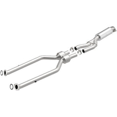 MagnaFlow Exhaust Products 557508 DF Converter