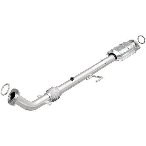 MagnaFlow Exhaust Products 557556 DF Converter