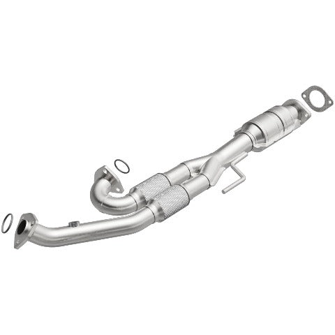 MagnaFlow Exhaust Products 557710 DF Converter