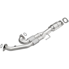 MagnaFlow Exhaust Products 557710 DF Converter