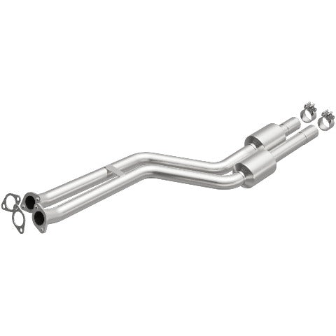 MagnaFlow Exhaust Products 557725 DF Converter