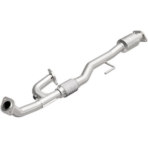 MagnaFlow Exhaust Products 557754 DF Converter