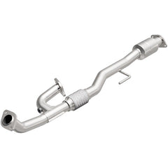 MagnaFlow Exhaust Products 557754 DF Converter
