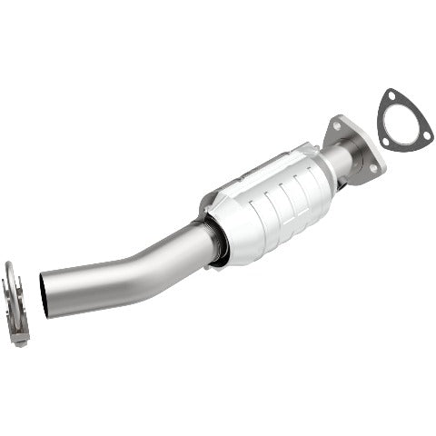 MagnaFlow Exhaust Products 557812 DF Converter