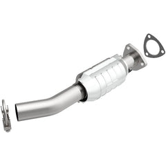 MagnaFlow Exhaust Products 557812 DF Converter