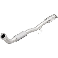 MagnaFlow Exhaust Products 557988 DF Converter