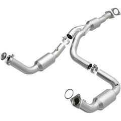 MagnaFlow Exhaust Products 5581113 DF Converter