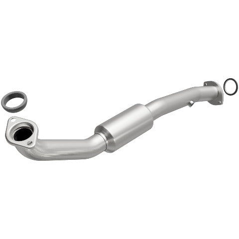 MagnaFlow Exhaust Products 5581206 DF Converter