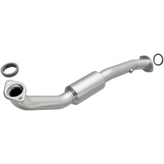 MagnaFlow Exhaust Products 5581206 DF Converter