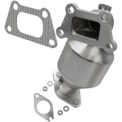 MagnaFlow Exhaust Products 5581220 DF Converter