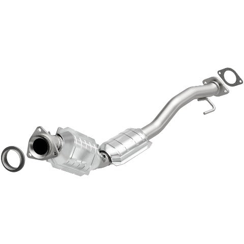 MagnaFlow Exhaust Products 5581222 DF Converter