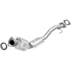 MagnaFlow Exhaust Products 5581222 DF Converter