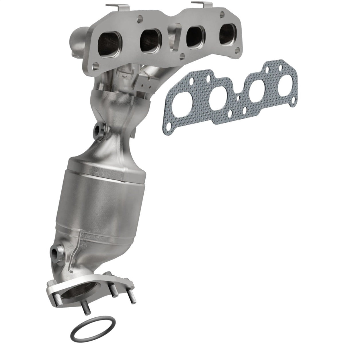 MagnaFlow Exhaust Products 5581295 DF Converter