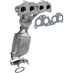 MagnaFlow Exhaust Products 5581295 DF Converter