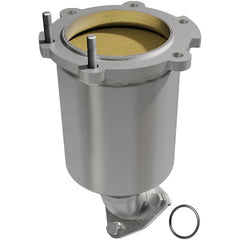MagnaFlow Exhaust Products 5581296 DF Converter