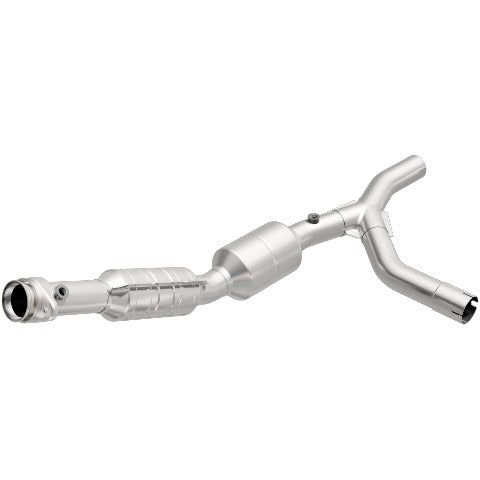 MagnaFlow Exhaust Products 5581310 DF Converter