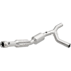 MagnaFlow Exhaust Products 5581310 DF Converter