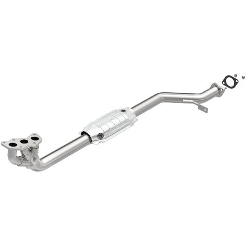 MagnaFlow Exhaust Products 5581333 DF Converter