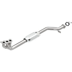 MagnaFlow Exhaust Products 5581333 DF Converter
