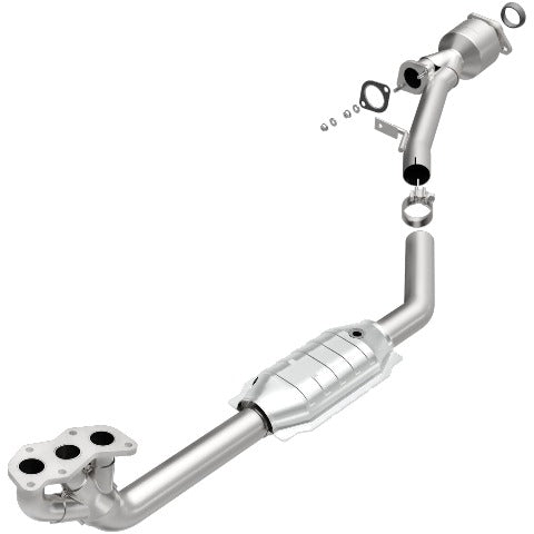 MagnaFlow Exhaust Products 5581334 DF Converter